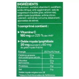 Nutrisante Vitamine C + Gelée Royale 24 comprimés