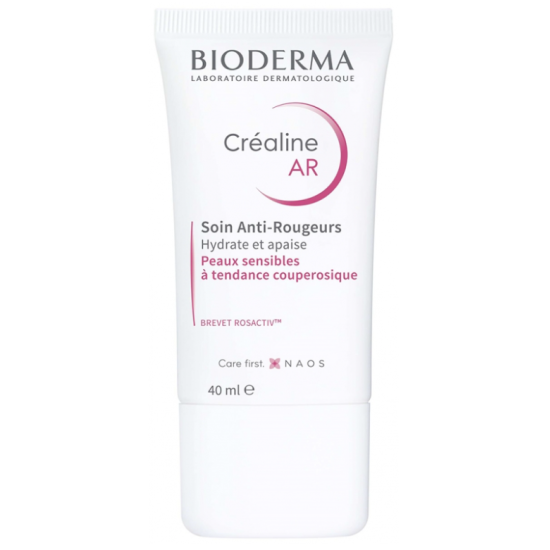Bioderma Créaline AR Crème 40 ml
