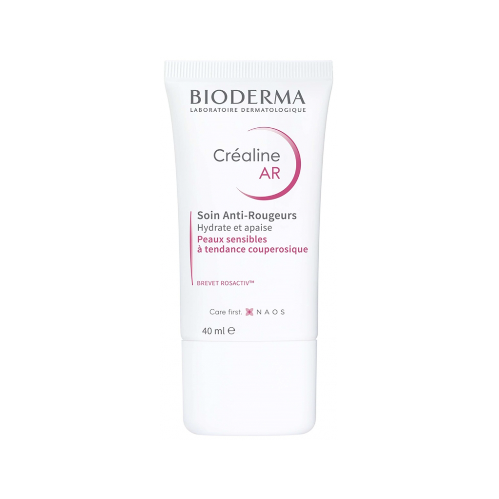 Bioderma Créaline AR Crème 40 ml