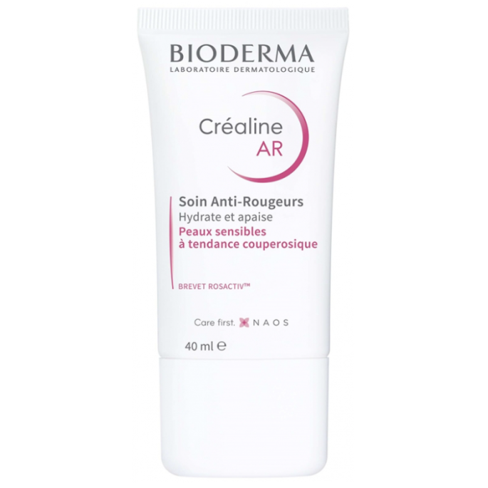 Bioderma Créaline AR Crème 40 ml