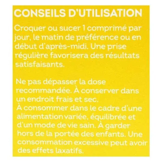 Nutrisante Vitamine C + Gelée Royale 24 comprimés