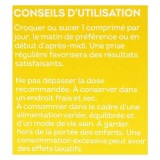 Nutrisante Vitamine C + Gelée Royale 24 comprimés