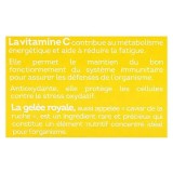 Nutrisante Vitamine C + Gelée Royale 24 comprimés