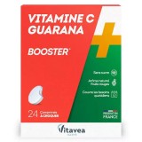 Nutrisanté Vitamine C + Guarana 24 unités