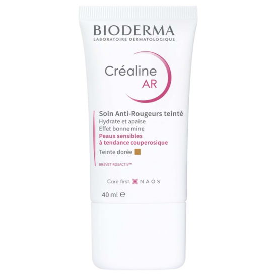 Bioderma Créaline AR Dore 40 ml