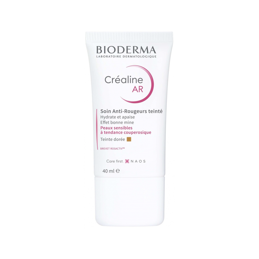 Bioderma Créaline AR Dore 40 ml