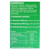 Nutrisante vitamine C + magnésium à croquer 24 cp