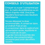 Nutrisante vitamine C + magnésium à croquer 24 cp