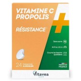 Nutrisanté Vitamine C + Propolis À Croquer