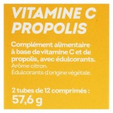 Nutrisanté Vitamine C + Propolis À Croquer