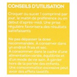 Nutrisanté Vitamine C + Propolis À Croquer