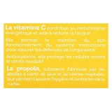 Nutrisanté Vitamine C + Propolis À Croquer