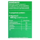 Nutrisante vitamine C 500 mg à croquer