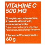 Nutrisante vitamine C 500 mg à croquer