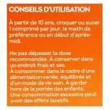 Nutrisante vitamine C 500 mg à croquer