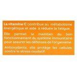 Nutrisante vitamine C 500 mg à croquer
