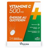 Nutrisante Vitamine C 500 mg Effervescente