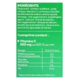 Nutrisante Vitamine C 500 mg Effervescente