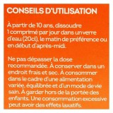 Nutrisante Vitamine C 500 mg Effervescente