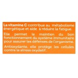 Nutrisante Vitamine C 500 mg Effervescente