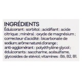 Nutrisanté Vitamines B1 B2 B6 + Magnésium