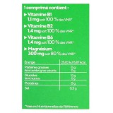 Nutrisanté Vitamines B1 B2 B6 + Magnésium