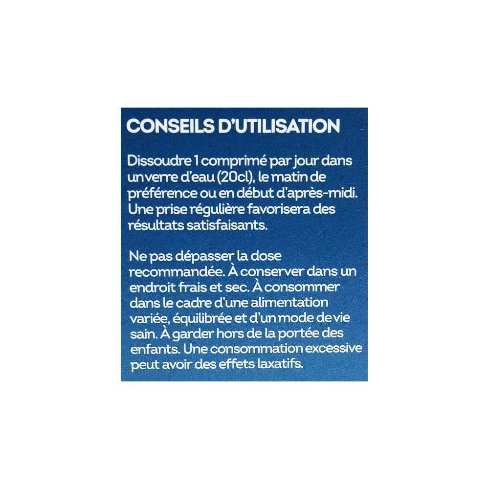 Nutrisanté Vitamines B1 B2 B6 + Magnésium