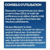 Nutrisanté Vitamines B1 B2 B6 + Magnésium