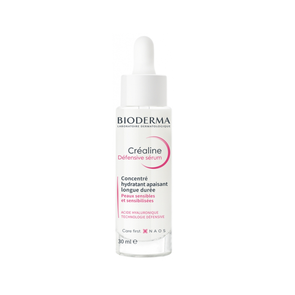 Bioderma Créaline Défensive Sérum 30 ml