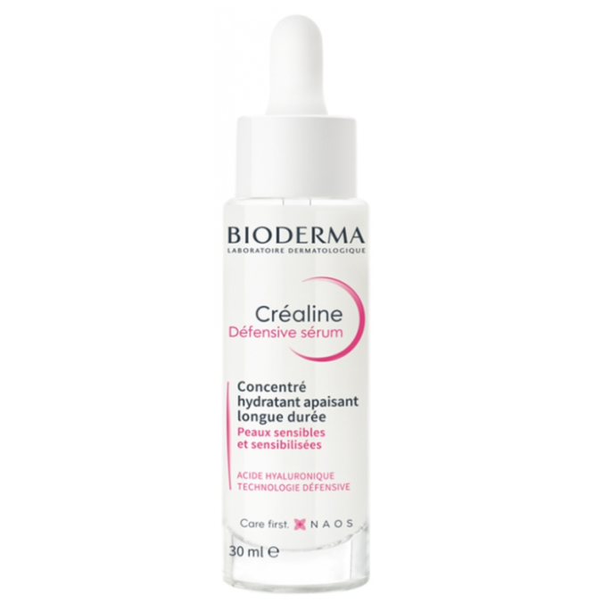Bioderma Créaline Défensive Sérum 30 ml