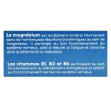 Nutrisanté Vitamines B1 B2 B6 + Magnésium