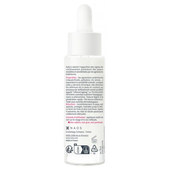 Bioderma Créaline Défensive Sérum 30 ml