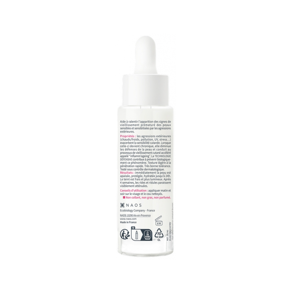 Bioderma Créaline Défensive Sérum 30 ml