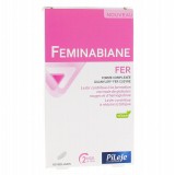 Pileje Feminabiane Fer Gélules