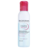 Bioderma Créaline H2O Yeux 125 ml