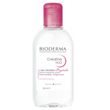 Bioderma Créaline H2O 250 ml Sans Parfum