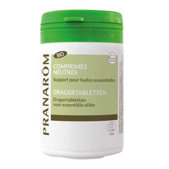 Pranarom Comprimés Neutres 30 g