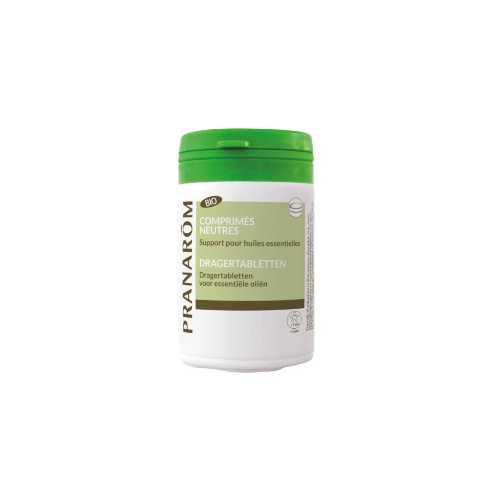 Pranarom Comprimés Neutres 30 g