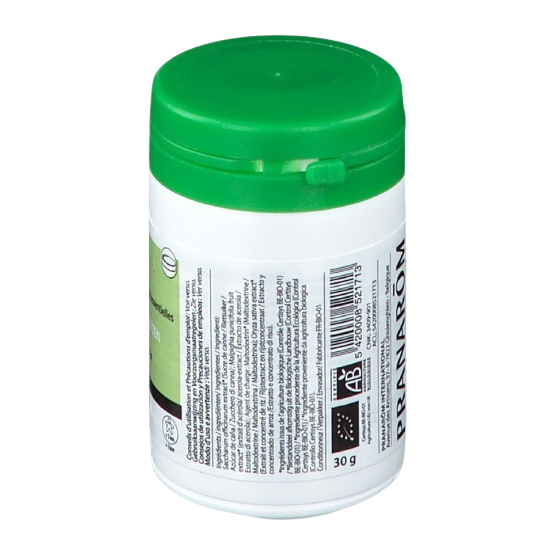 Pranarom Comprimés Neutres 30 g