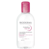 Bioderma Créaline H2O AR Eau Micellaire 250 ml