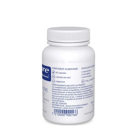 Pure All In One 60 capsules