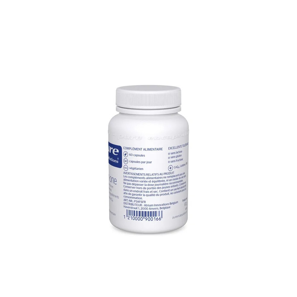 Pure All In One 60 capsules