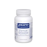 Pure Formule Grossesse 60 capsules