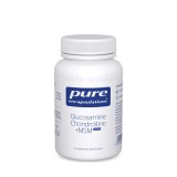 Pure glucosamine et chondroïtine 60 capsules