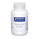 Pure Magnésium Energy B12