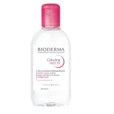 Bioderma Créaline H2O TS Eau Micellaire 250 ml