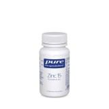Pure Zinc 15 mg - Complément Alimentaire