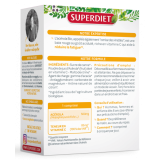 Superdiet Acérola 500 Bio 24 comprimés