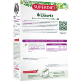 Superdiet Chardon Marie 20 ampoules