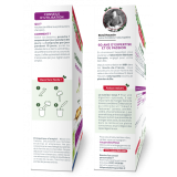 Superdiet Chardon Marie 20 ampoules